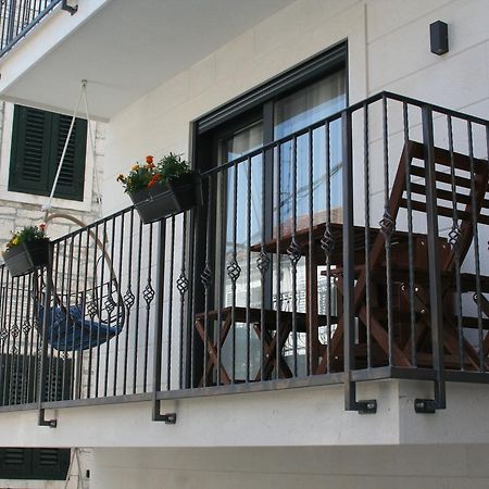 Lux Apartments Petar Baska Voda Exterior photo