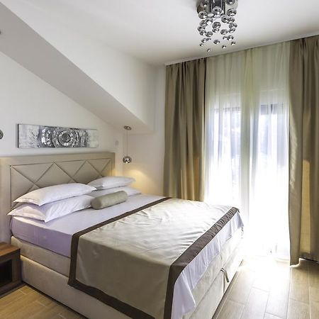Lux Apartments Petar Baska Voda Exterior photo