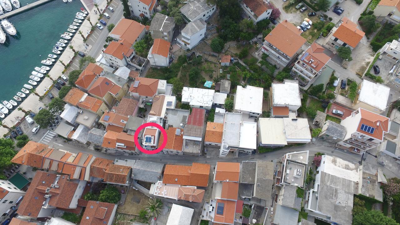 Lux Apartments Petar Baska Voda Exterior photo