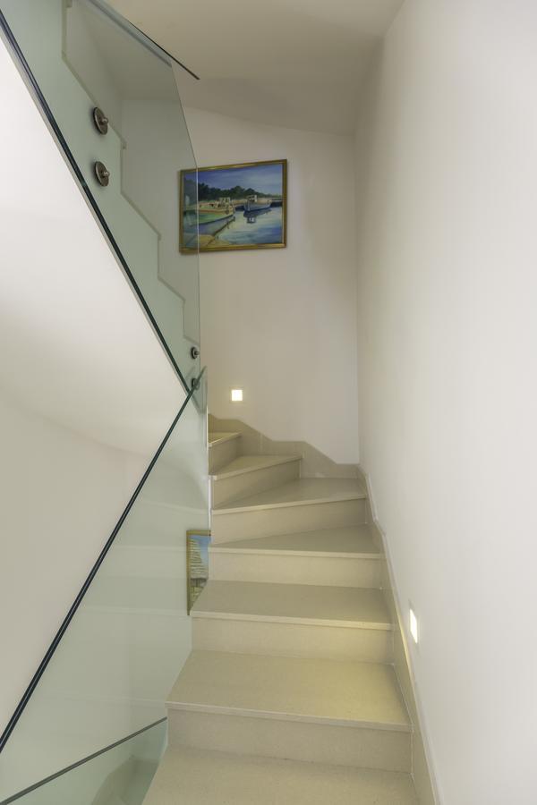 Lux Apartments Petar Baska Voda Exterior photo